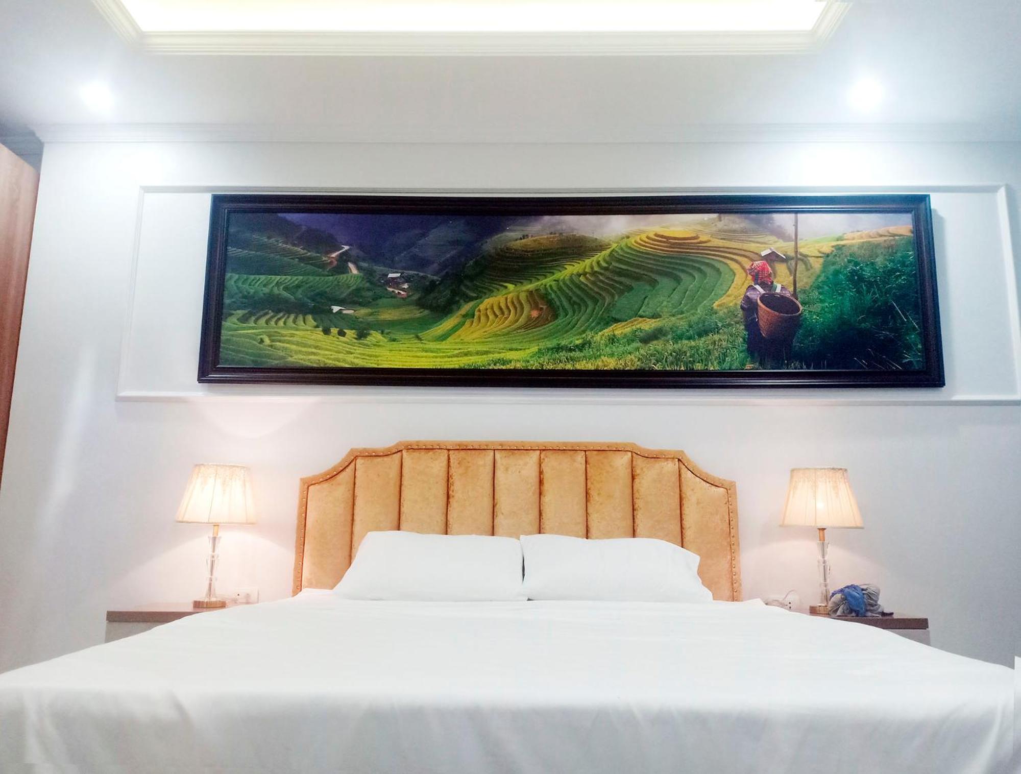 Wishhouse * Hanoi