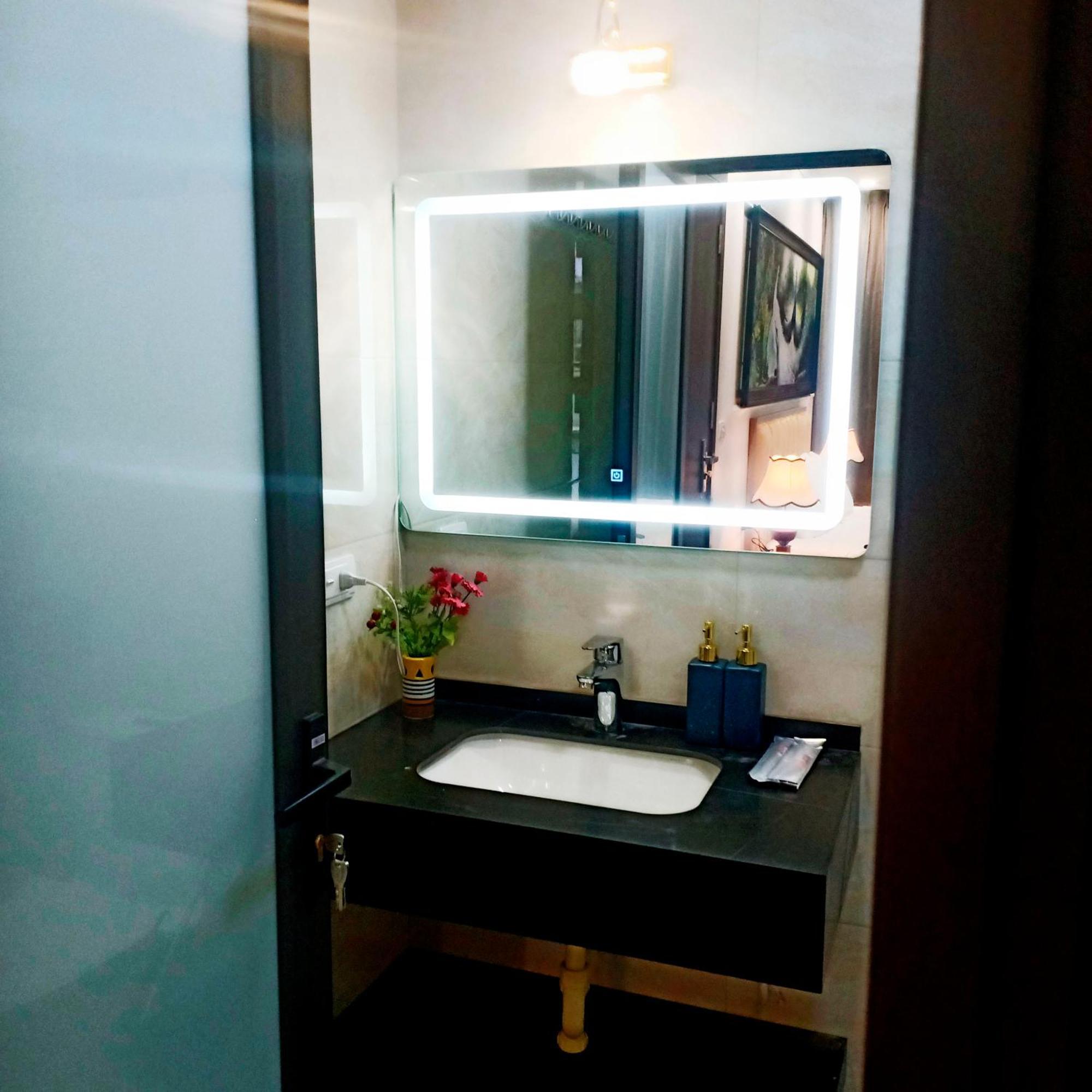 Apartment Wishhouse *
