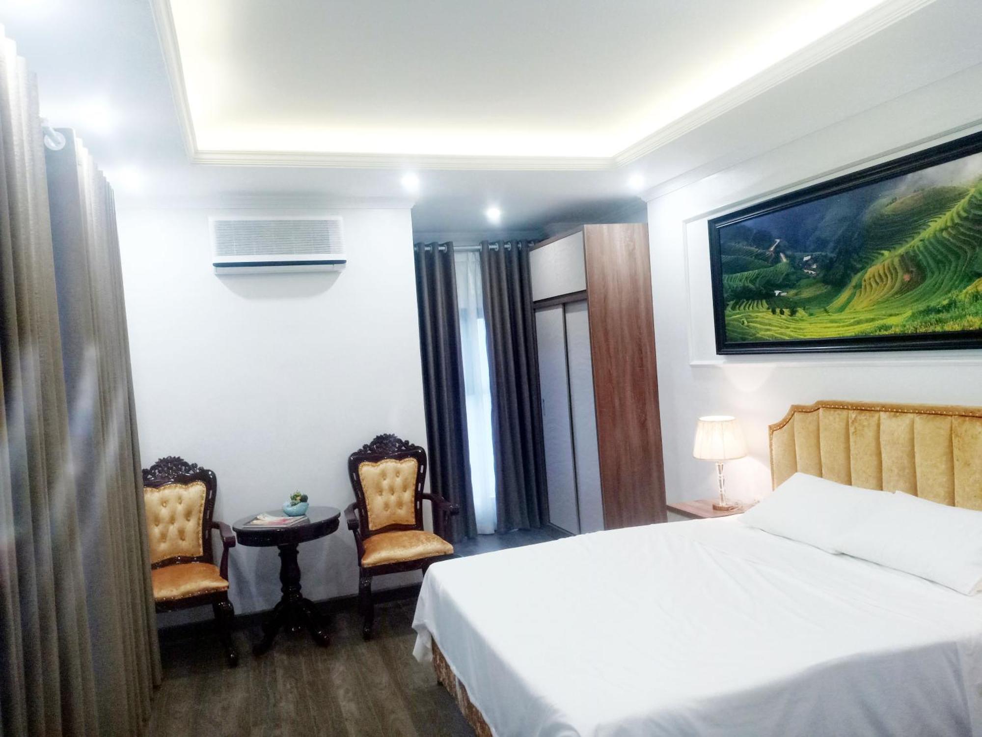 Wishhouse Apartment