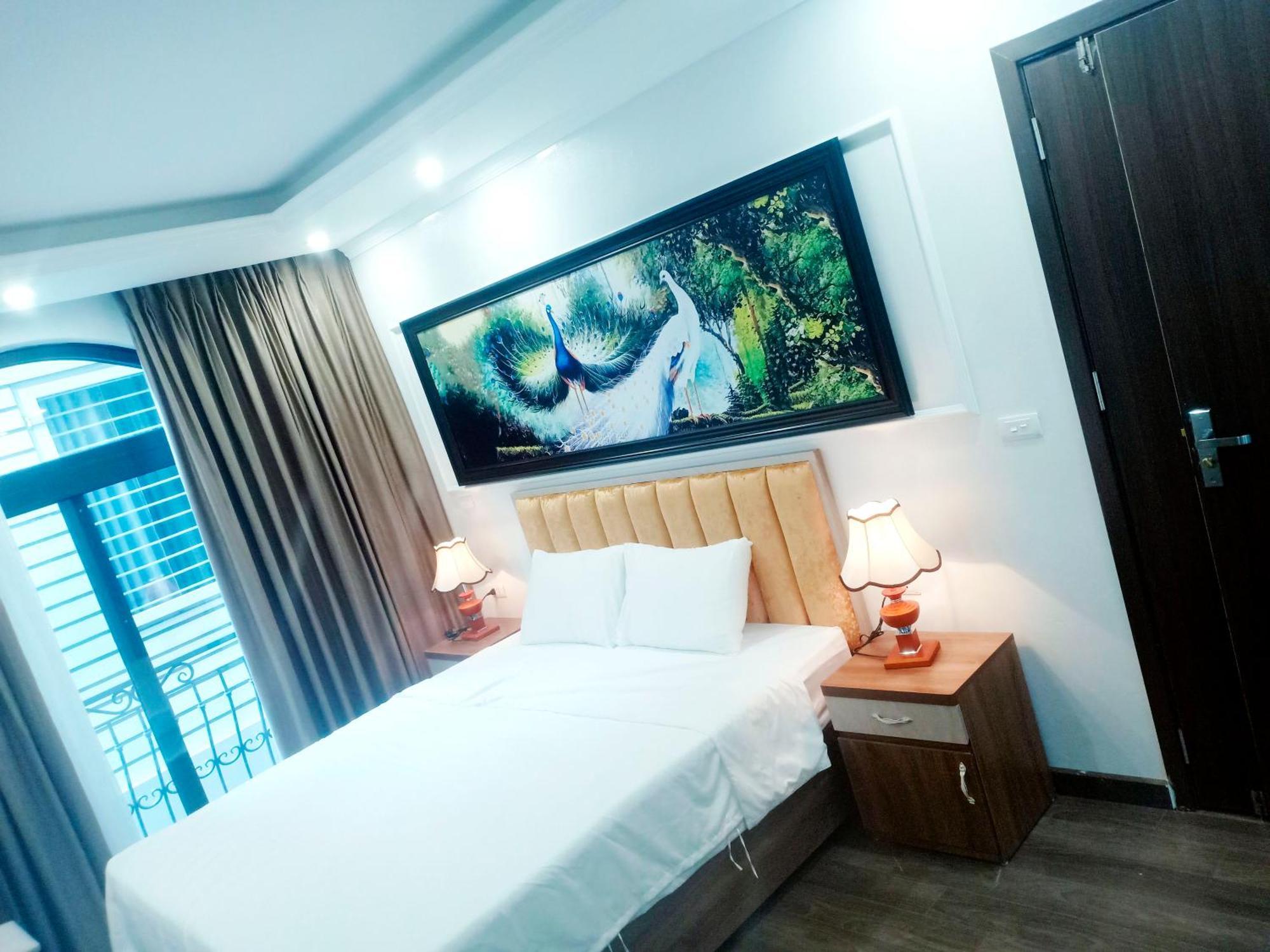 Wishhouse * Hanoi