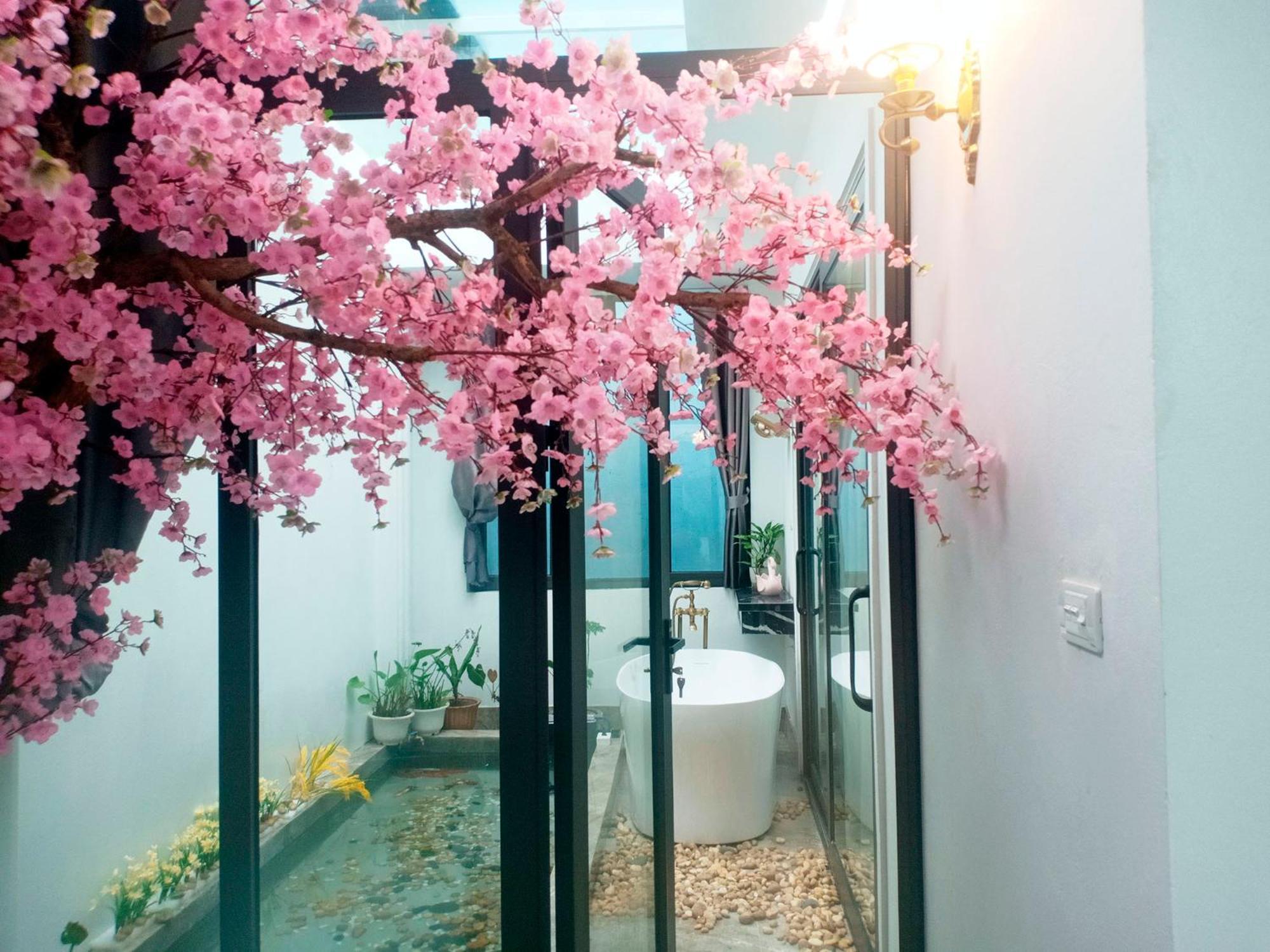 Wishhouse Apartment Hanoi