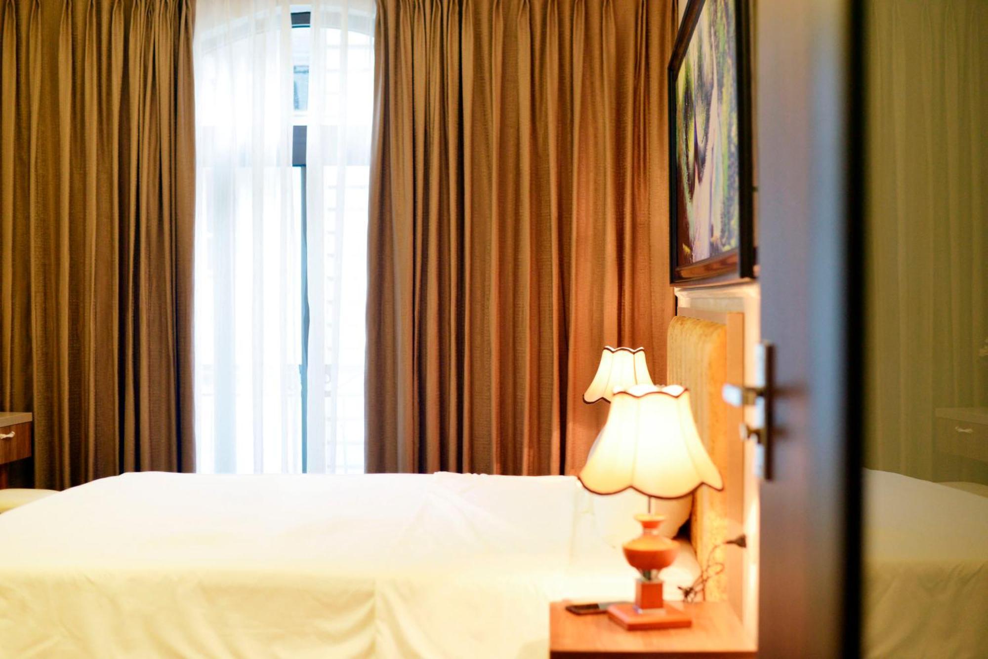 Apartment Wishhouse Hanoi