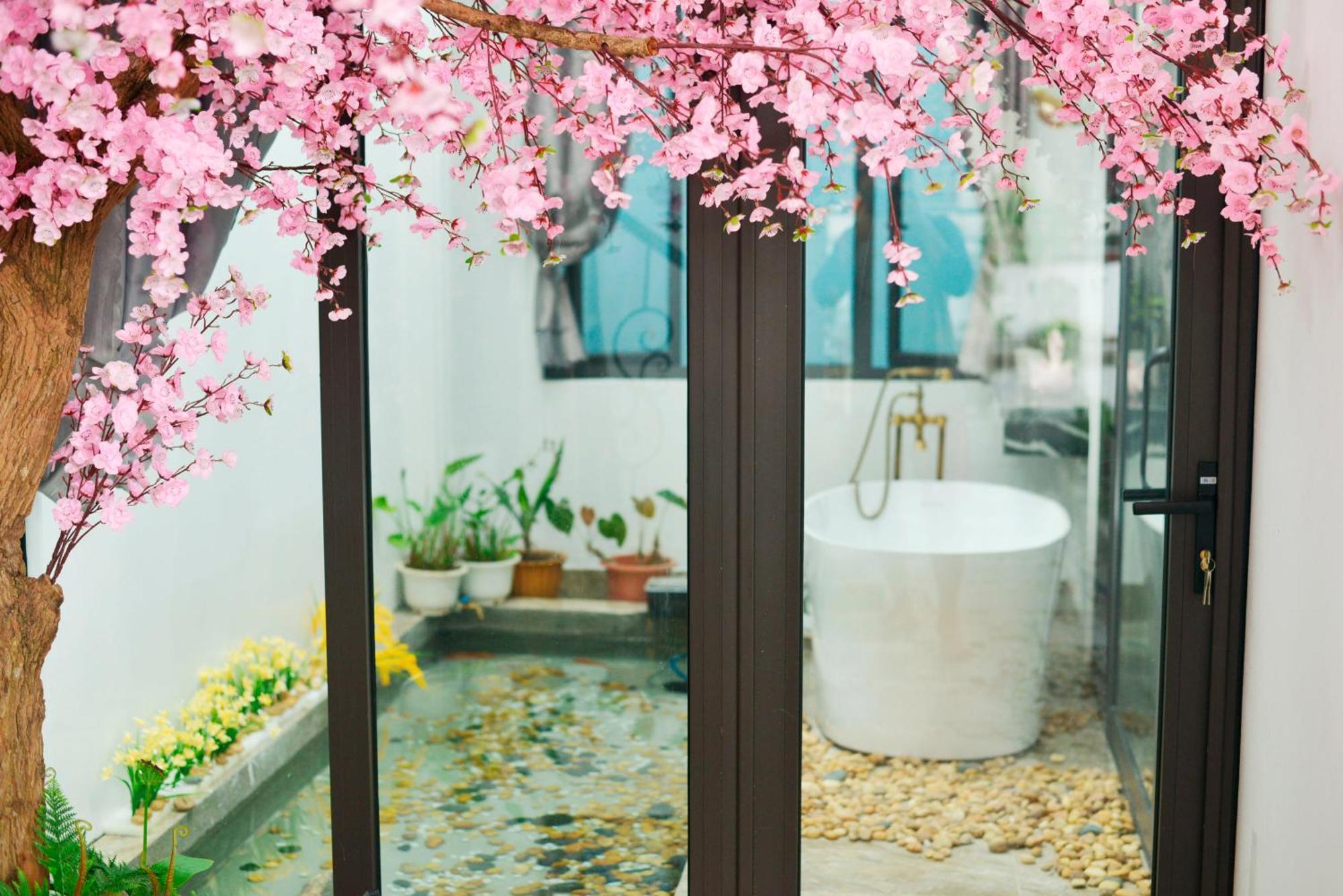 Apartment Wishhouse Hanoi