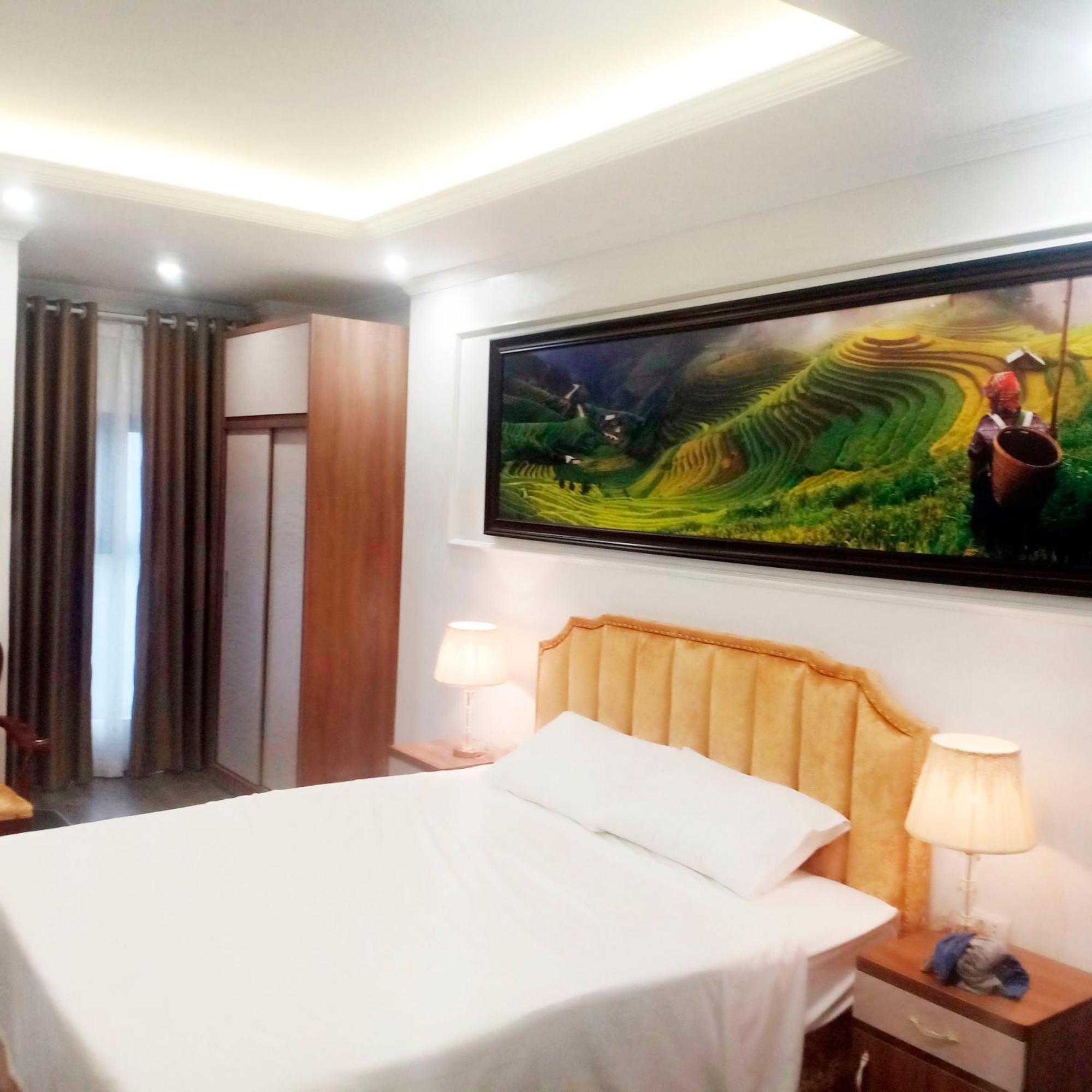 Wishhouse Hanoi