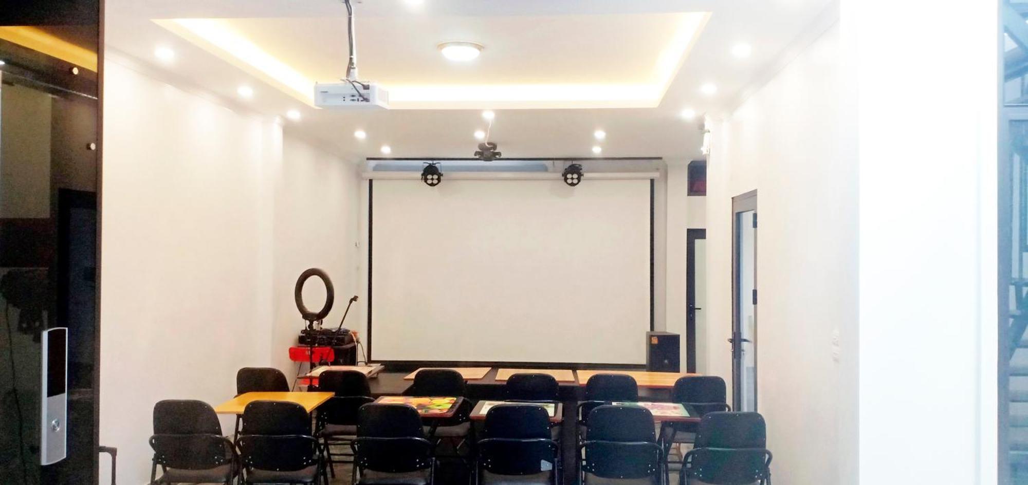 Apartment Wishhouse Hanoi