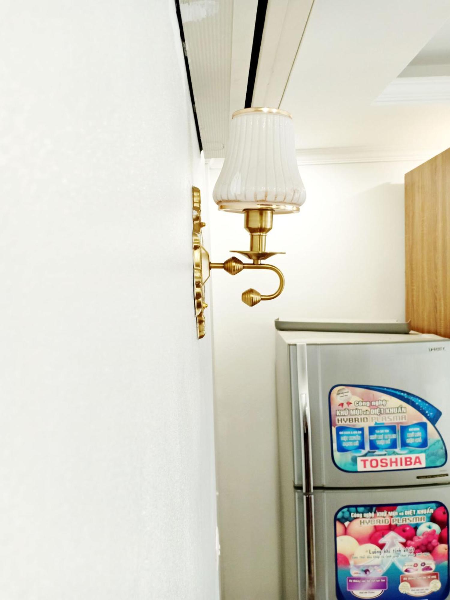 Apartment Wishhouse Hanoi