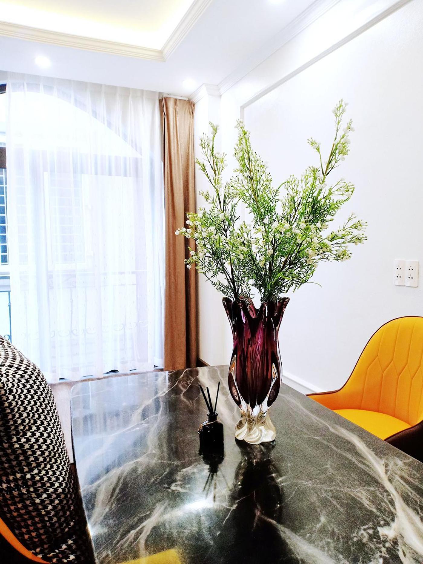 Apartment Wishhouse