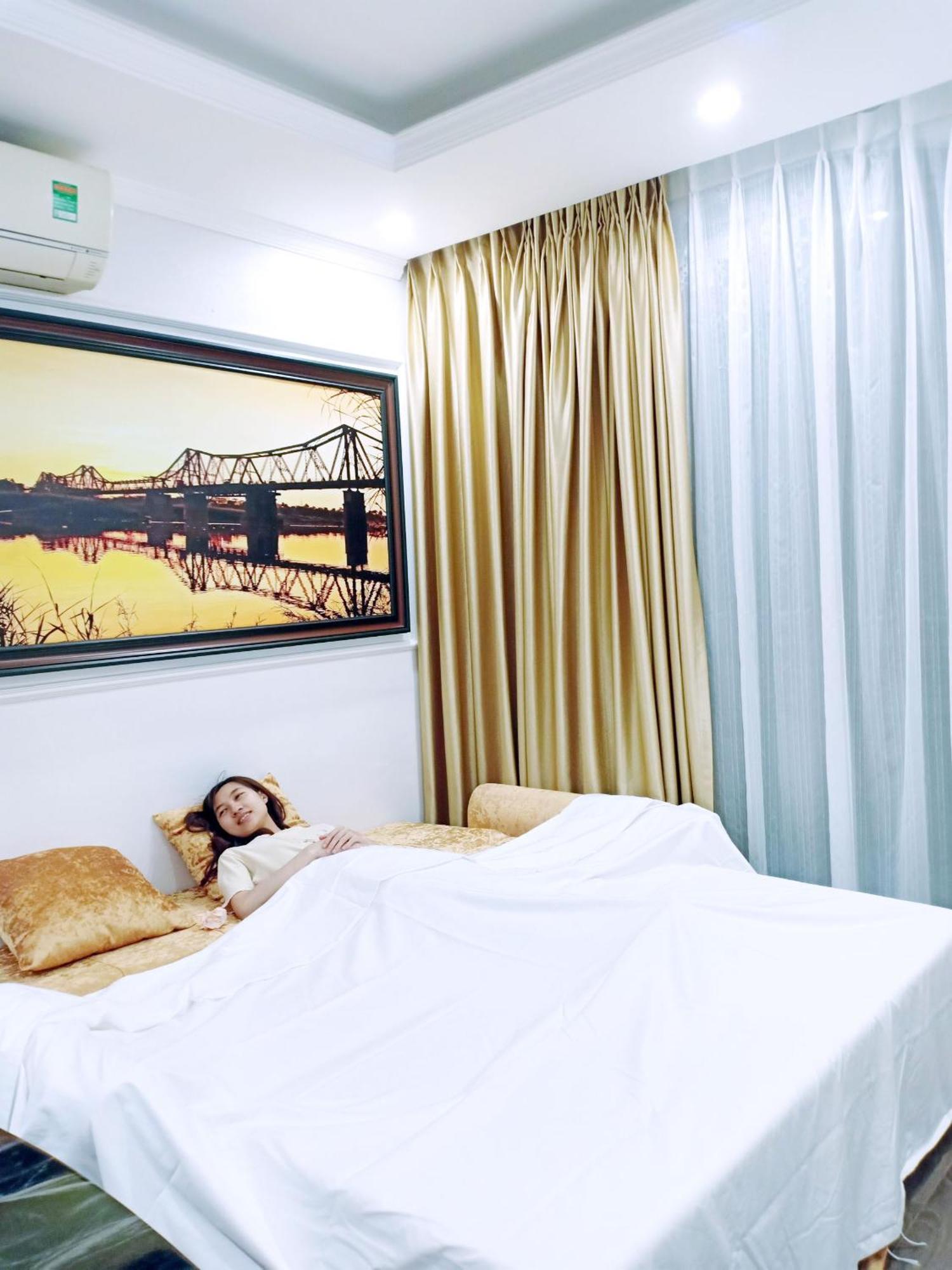 Apartment Wishhouse