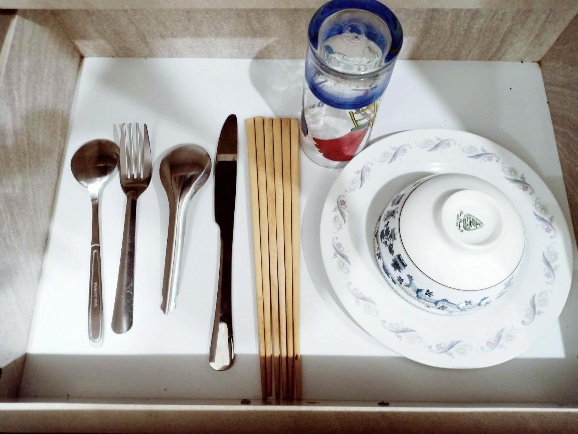 Wishhouse Apartment Hanoi