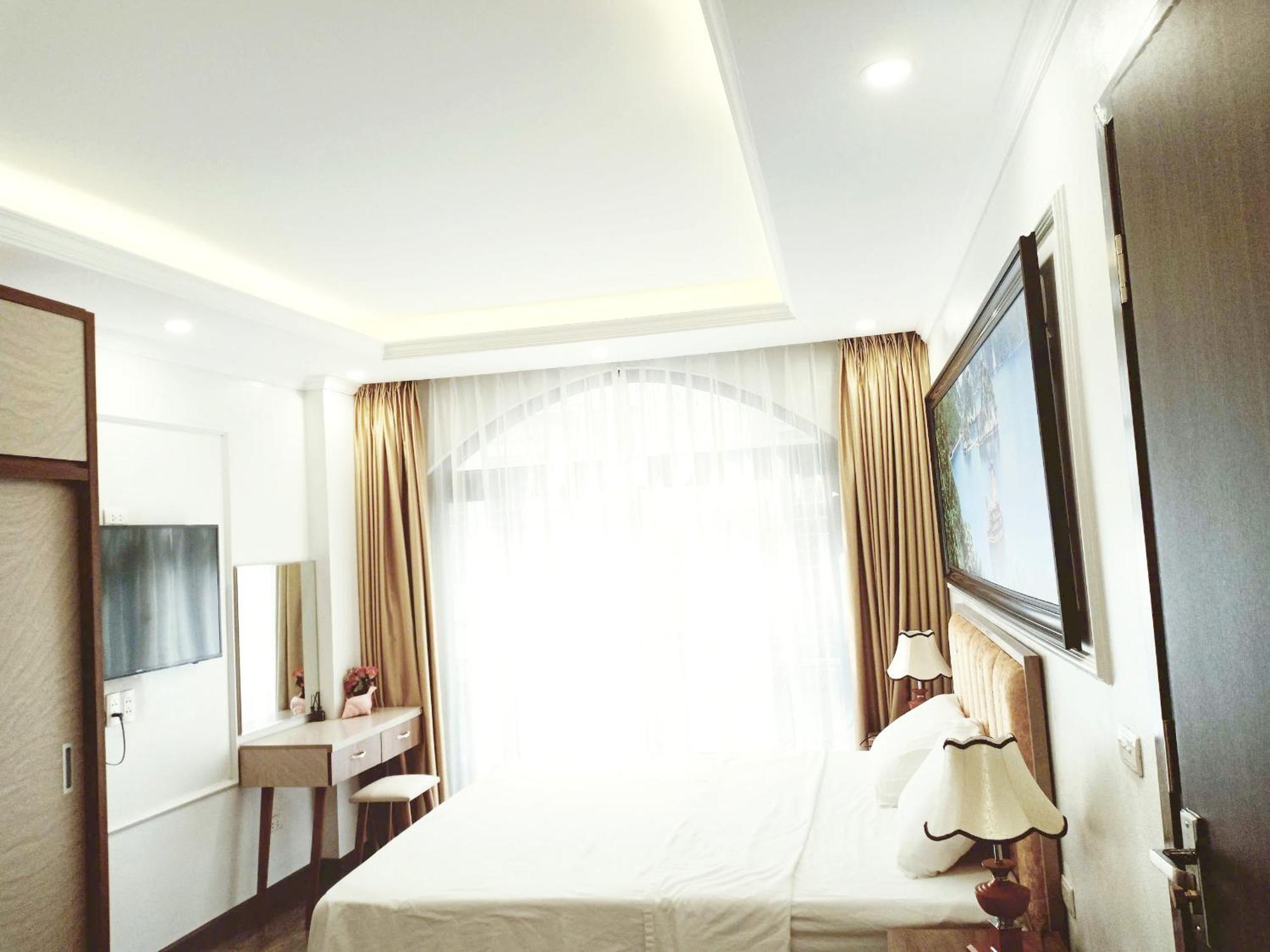 Wishhouse