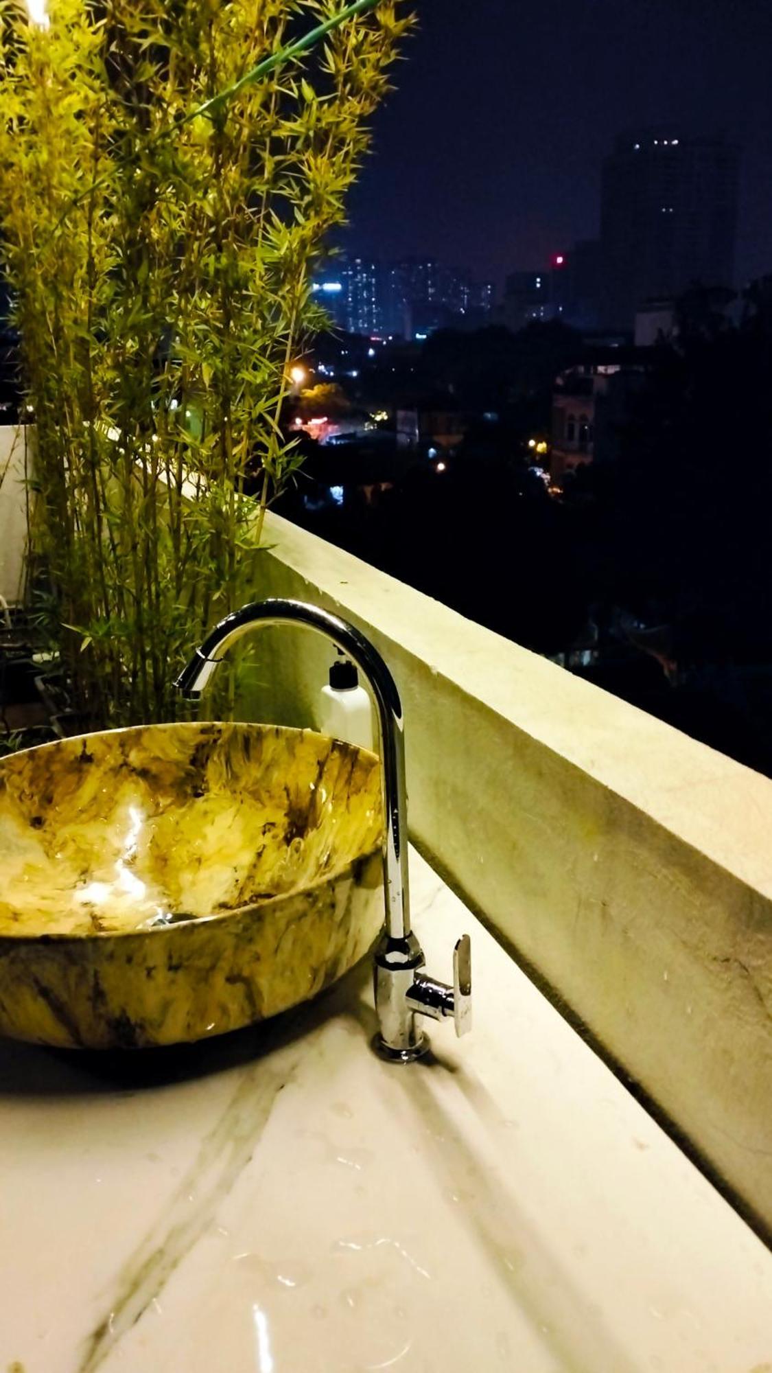Wishhouse Apartment Hanoi